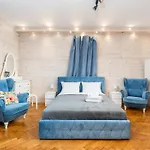 Vistula River Spacious Apartment