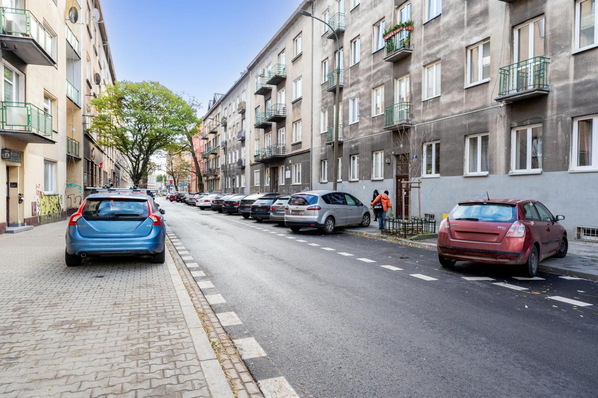 Vistula River Spacious Apartment *
