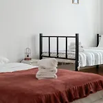 Vistula River Spacious Apartment