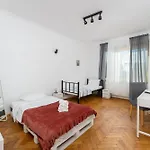 Vistula River Spacious Apartment