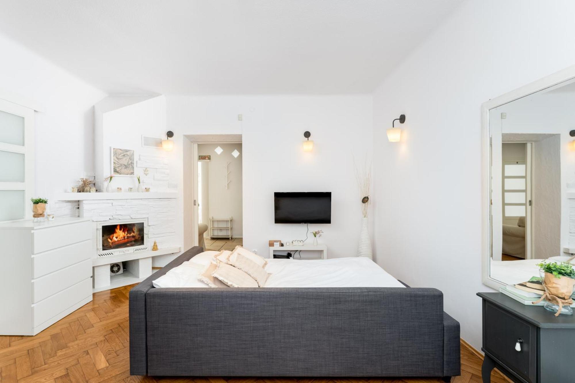 Apartment Vistula River Spacious *