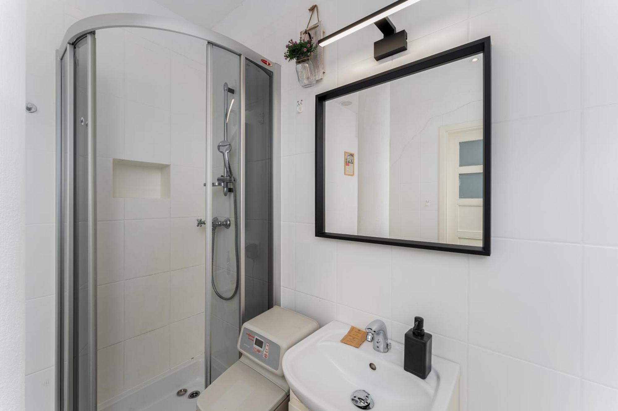 Apartament Vistula River Spacious *