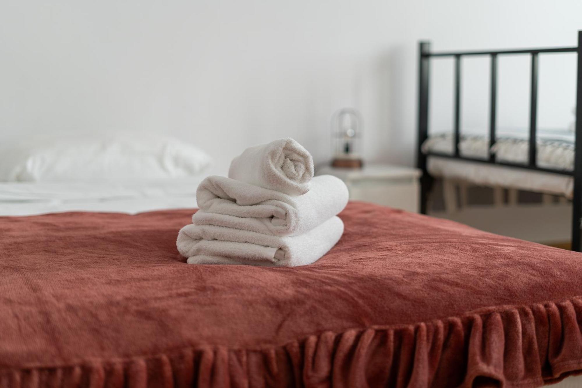 Vistula River Spacious Apartament *