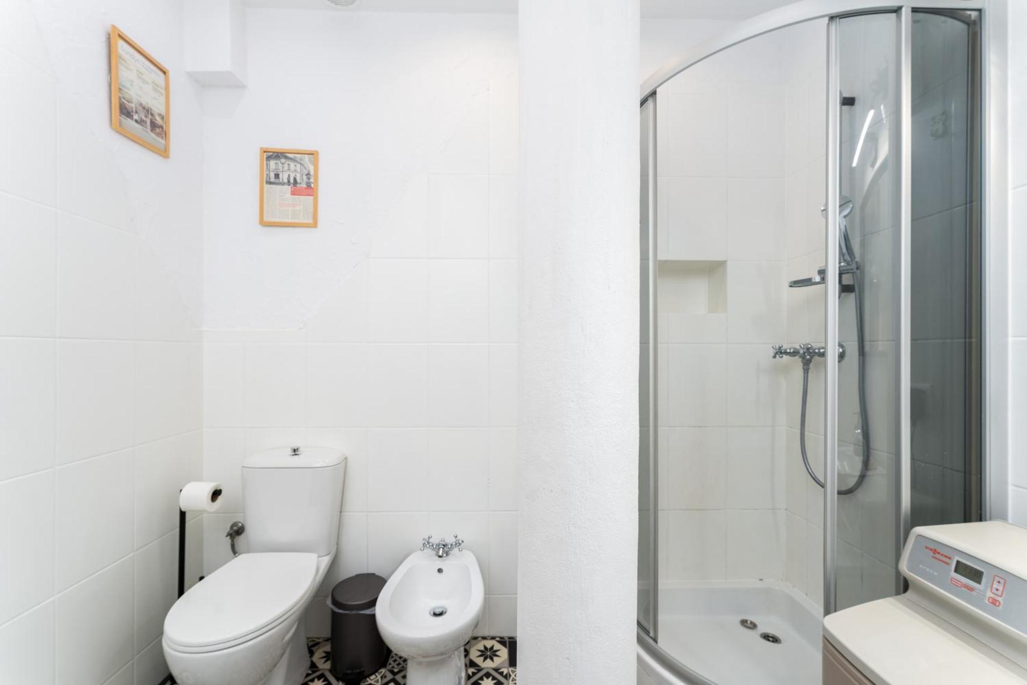 Apartment Vistula River Spacious *