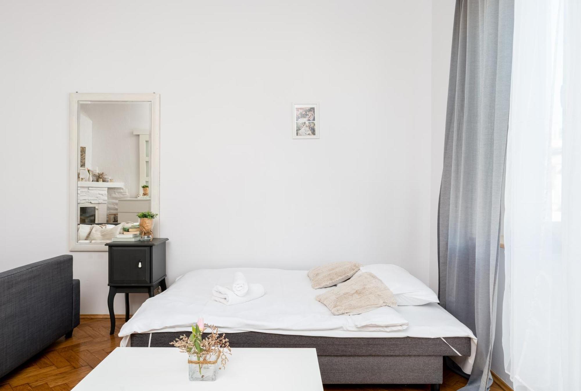 Apartment Vistula River Spacious